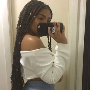 Meet your Posher, Angie